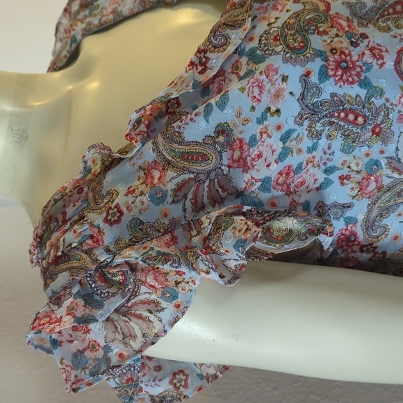 Emma and Michelle Spring Summer Dress - Picture 3 of 10